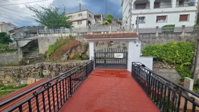 House in Moaña photo 64