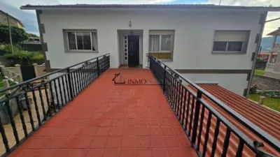 House in Moaña photo 65