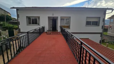 House in Moaña photo 66