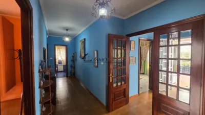House in Moaña photo 67