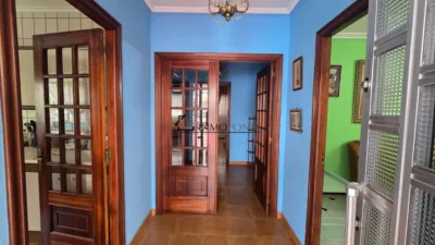 House in Moaña photo 68