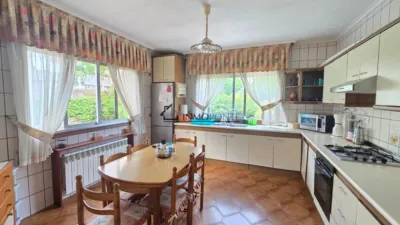 House in Moaña photo 69