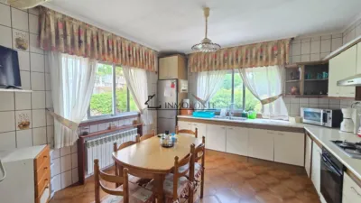 House in Moaña photo 70