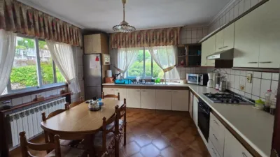 House in Moaña photo 71