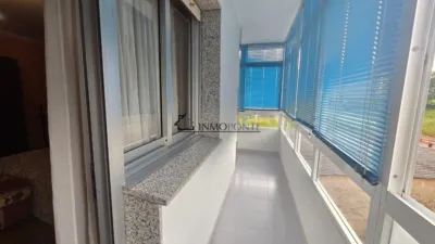 House in Moaña photo 88