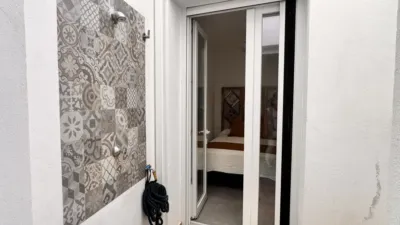 Apartment in the Old Town photo 12