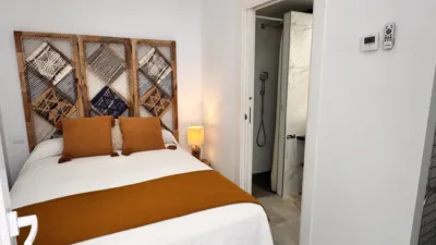 Apartment in the Old Town photo 13
