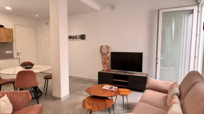 Apartment in the Old Town photo 16