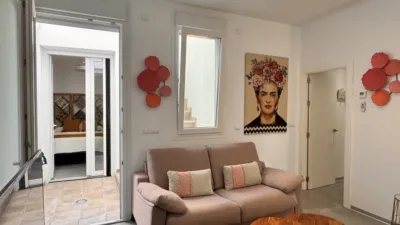 Apartment in the Old Town photo 19