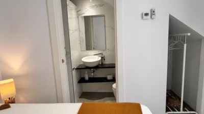 Apartment in the Old Town photo 20
