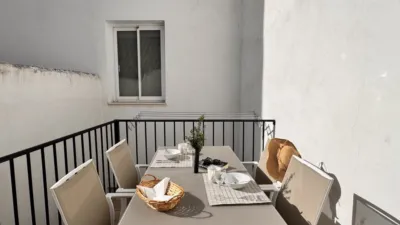 Apartment in the Old Town photo 23