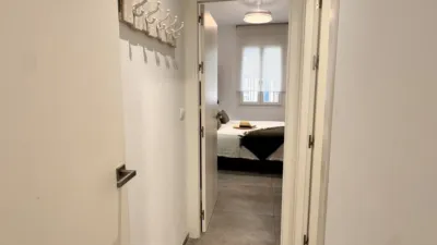 Apartment in the Old Town photo 33