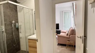 Apartment in the Old Town photo 5