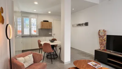 Apartment in the Old Town photo 9