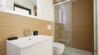 Apartamento en alquiler en Puerto Deportivo, Puerto Deportivo (Fuengirola) de 250 €<span>/día</span>