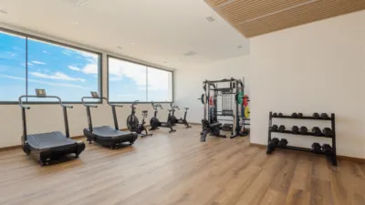 Apartamento en alquiler en Puerto Deportivo, Puerto Deportivo (Fuengirola) de 250 €<span>/día</span>