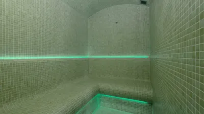 Apartamento en alquiler en Puerto Deportivo, Puerto Deportivo (Fuengirola) de 250 €<span>/día</span>