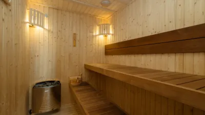 Apartamento en alquiler en Puerto Deportivo, Puerto Deportivo (Fuengirola) de 250 €<span>/día</span>