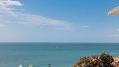 Apartamento en alquiler en Puerto Deportivo, Puerto Deportivo (Fuengirola) de 250 €<span>/día</span>