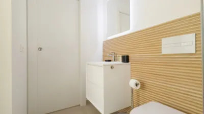 Apartamento en alquiler en Puerto Deportivo, Puerto Deportivo (Fuengirola) de 250 €<span>/día</span>