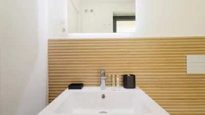 Apartamento en alquiler en Puerto Deportivo, Puerto Deportivo (Fuengirola) de 250 €<span>/día</span>