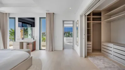 Chalet in Bel-Air-Cancelada-Saladillo photo 18