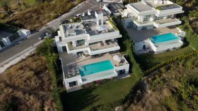Chalet in Bel-Air-Cancelada-Saladillo photo 6