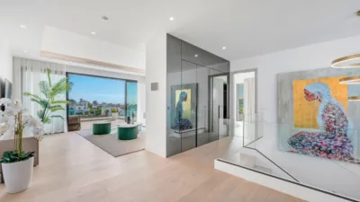 Chalet in Bel-Air-Cancelada-Saladillo photo 9