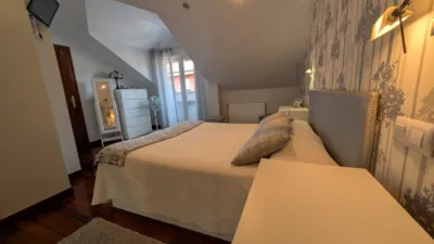 Apartment in Barrio Corrales, 41 photo 10