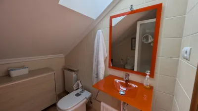 Apartment in Barrio Corrales, 41 photo 12