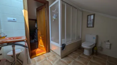 Apartment in Barrio Corrales, 41 photo 13