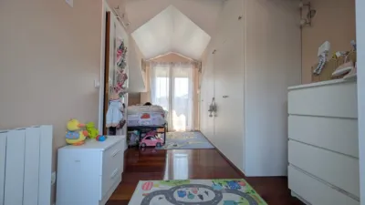 Apartment in Barrio Corrales, 41 photo 14