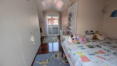 Apartment in Barrio Corrales, 41 photo 16