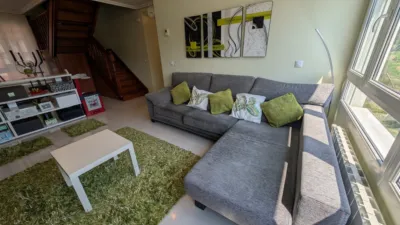 Apartment in Barrio Corrales, 41 photo 19