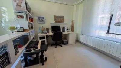 Apartment in Barrio Corrales, 41 photo 22