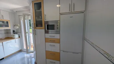 Apartment in Barrio Corrales, 41 photo 25