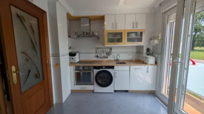 Apartment in Barrio Corrales, 41 photo 26