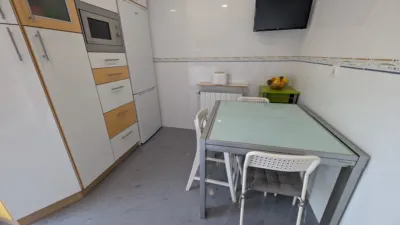 Apartment in Barrio Corrales, 41 photo 27