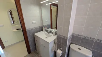 Apartment in Barrio Corrales, 41 photo 31