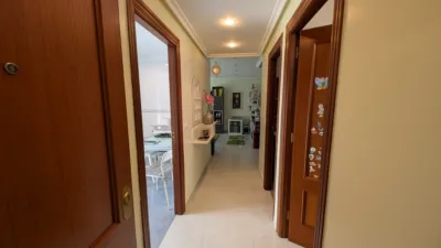 Apartment in Barrio Corrales, 41 photo 5