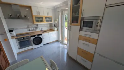 Apartment in Barrio Corrales, 41 photo 6