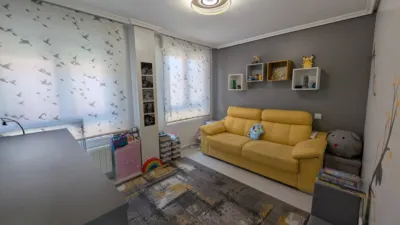 Apartment in Barrio Corrales, 41 photo 7