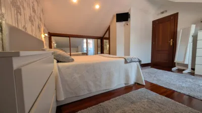 Apartment in Barrio Corrales, 41 photo 9