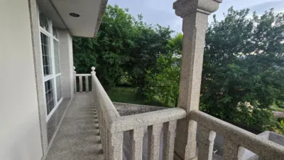 House in Padrón photo 24