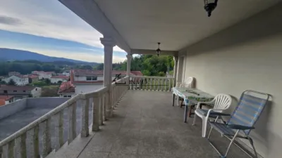 House in Padrón photo 26