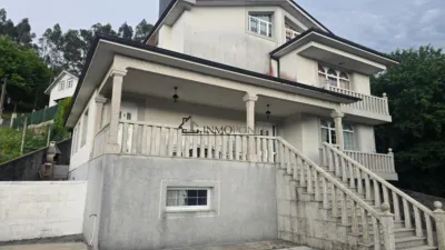 Casa – Padrón, O Sar - Vista 2