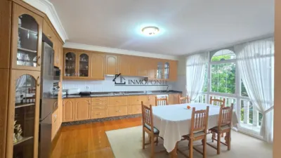 House in Padrón photo 37