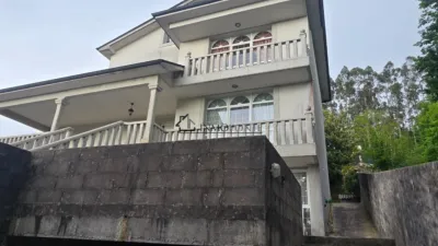 Casa – Padrón, O Sar - Vista 4