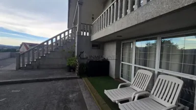 House in Padrón photo 8