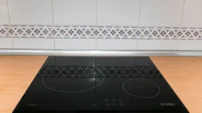 Apartment at Carrer de Juan Gris, 51 photo 10